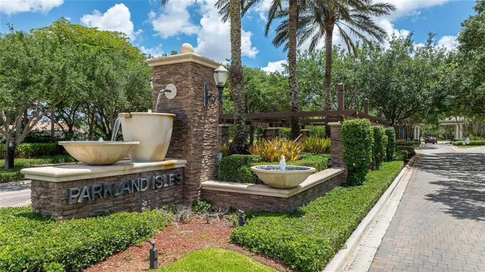 6272 NW 108TH WAY Parkland, FL 33076