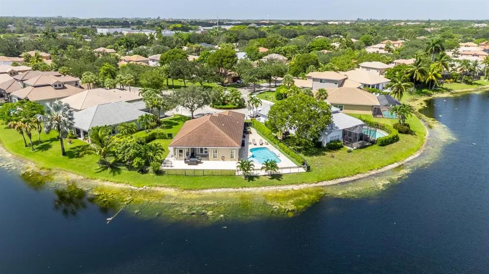 6272 NW 108TH WAY Parkland, FL 33076