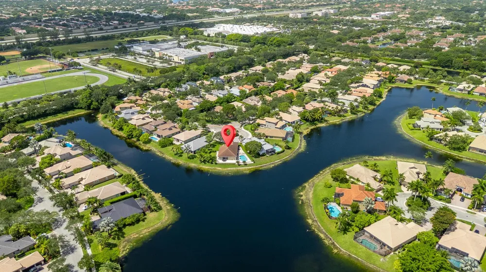 6272 NW 108TH WAY Parkland, FL 33076
