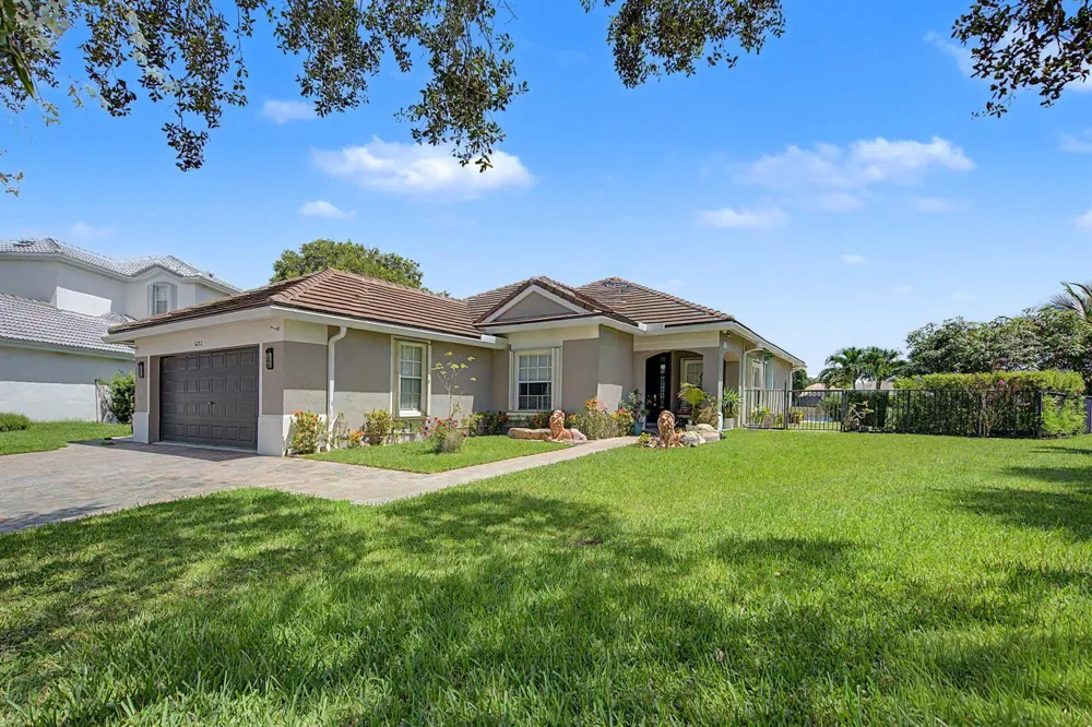 6272 NW 108TH WAY Parkland, FL 33076