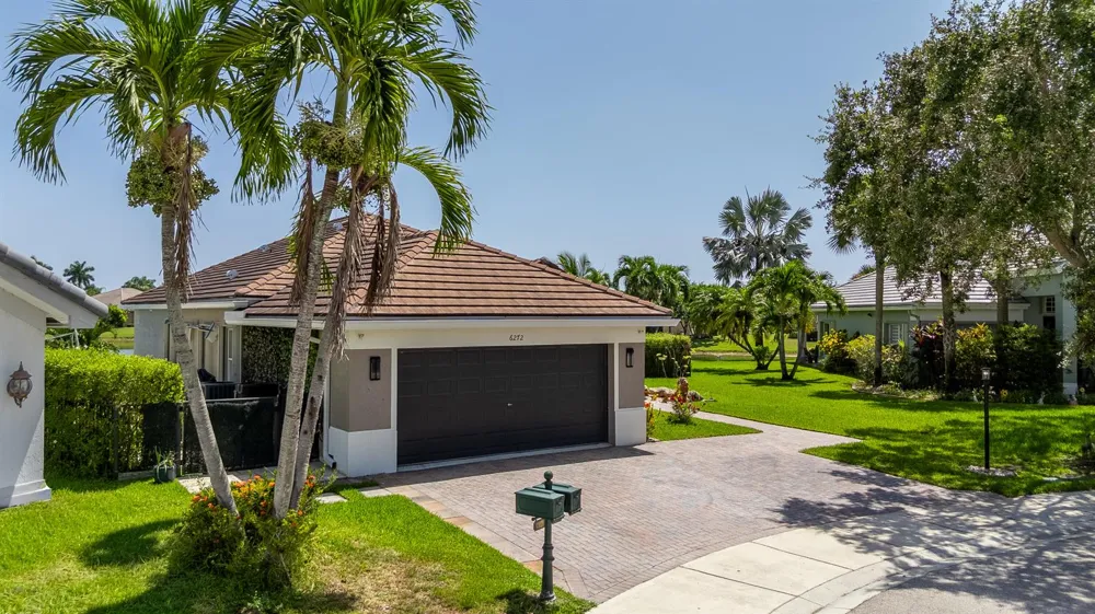 6272 NW 108TH WAY Parkland, FL 33076