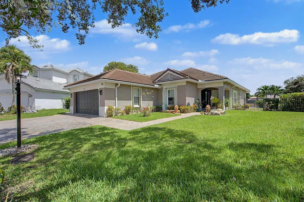 6272 NW 108TH WAY Parkland, FL 33076