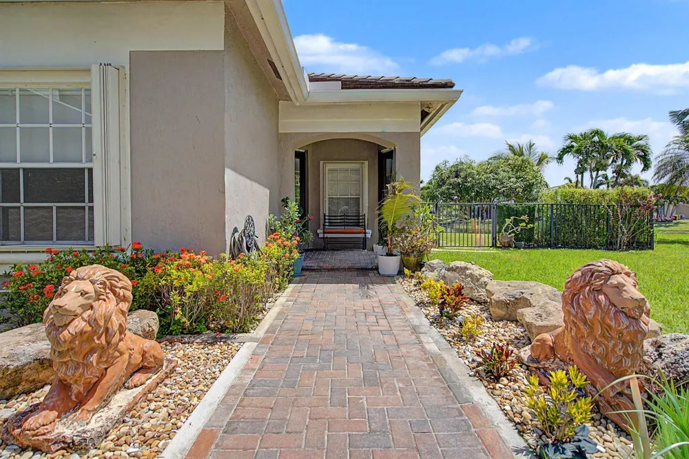 6272 NW 108TH WAY Parkland, FL 33076