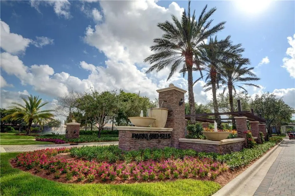 6272 NW 108TH WAY Parkland, FL 33076