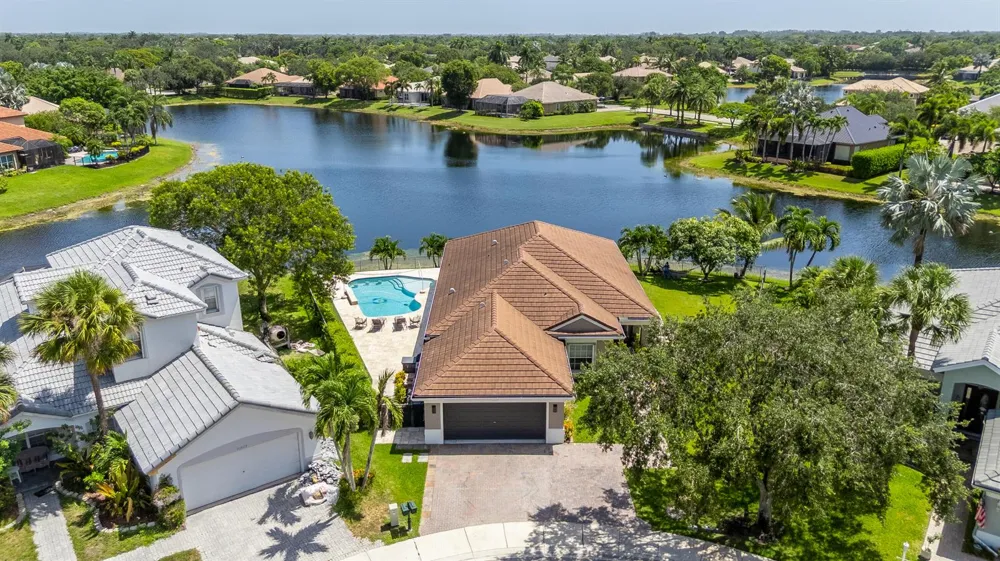 6272 NW 108TH WAY Parkland, FL 33076