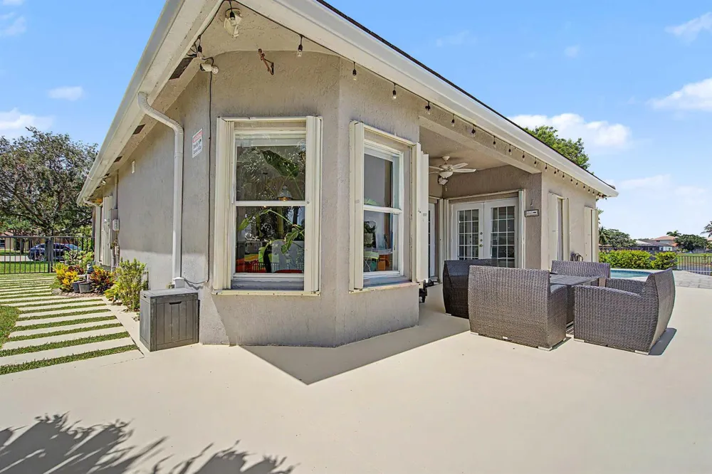 6272 NW 108TH WAY Parkland, FL 33076