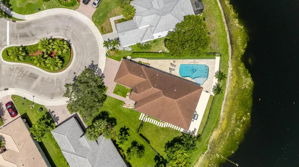 6272 NW 108TH WAY Parkland, FL 33076