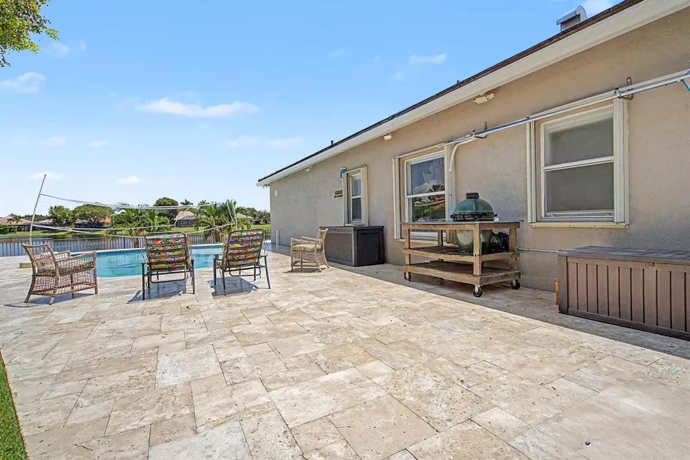 6272 NW 108TH WAY Parkland, FL 33076