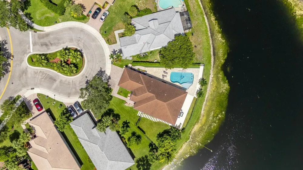 6272 NW 108TH WAY Parkland, FL 33076