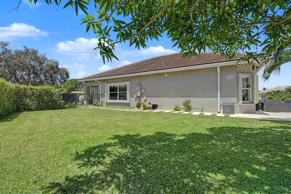 6272 NW 108TH WAY Parkland, FL 33076