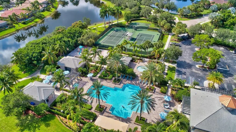 6272 NW 108TH WAY Parkland, FL 33076