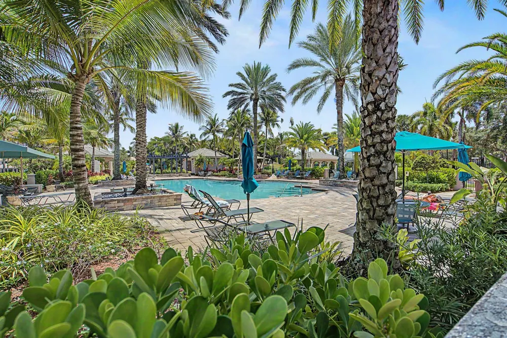 6272 NW 108TH WAY Parkland, FL 33076