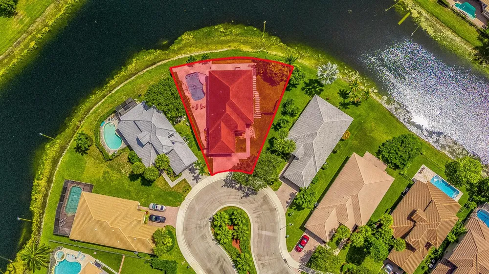 6272 NW 108TH WAY Parkland, FL 33076