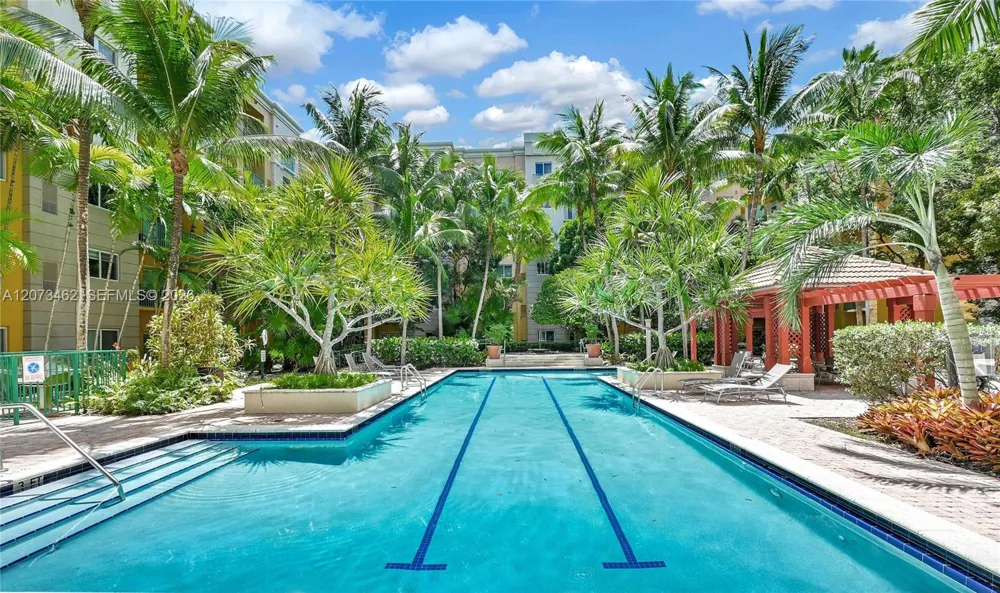 6001 SW 70th St #513 South Miami, FL 33143