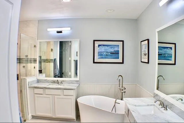2384 SW ISLAND CREEK TRAIL Palm City, FL 34990