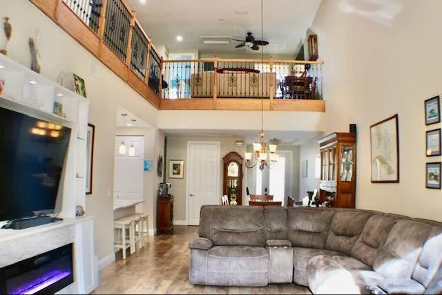 2384 SW ISLAND CREEK TRAIL Palm City, FL 34990