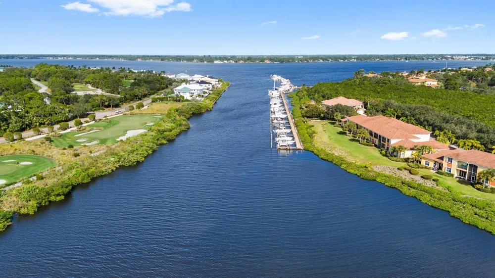 2384 SW ISLAND CREEK TRAIL Palm City, FL 34990