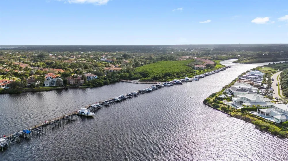 2384 SW ISLAND CREEK TRAIL Palm City, FL 34990