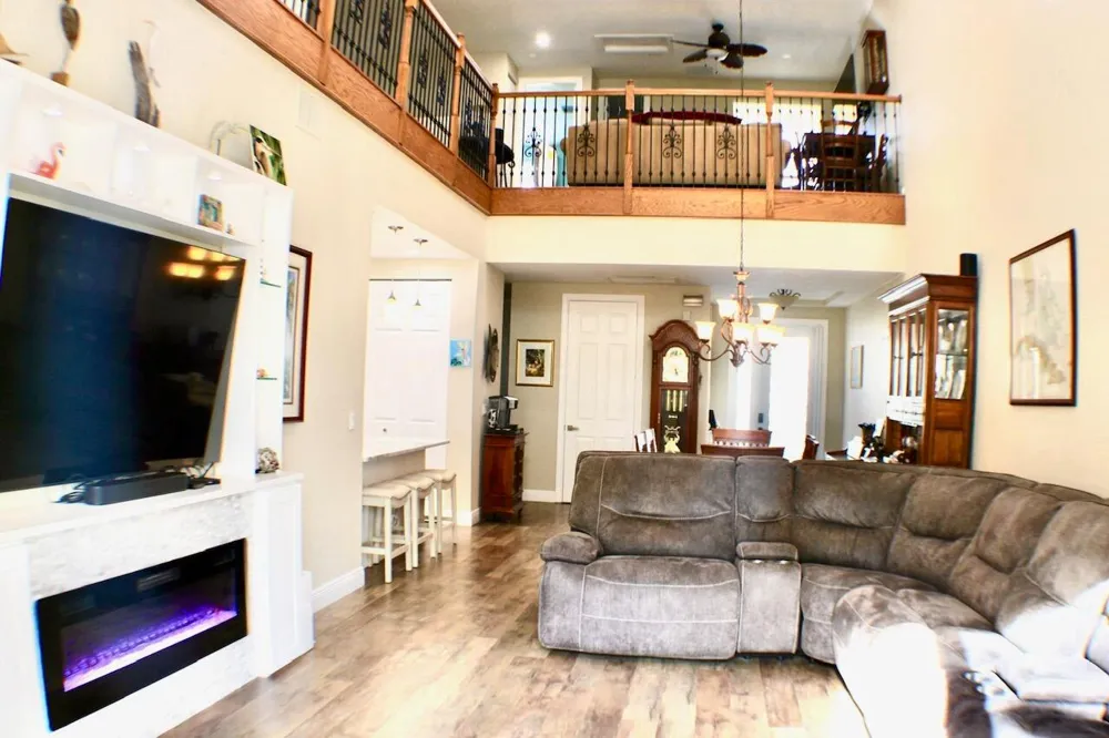 2384 SW ISLAND CREEK TRAIL Palm City, FL 34990