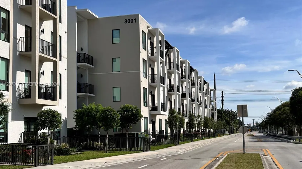 8001 NW 41st St #308 Doral, FL 33166