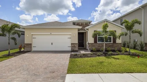 819 STONEWATER LAKE TERRACE