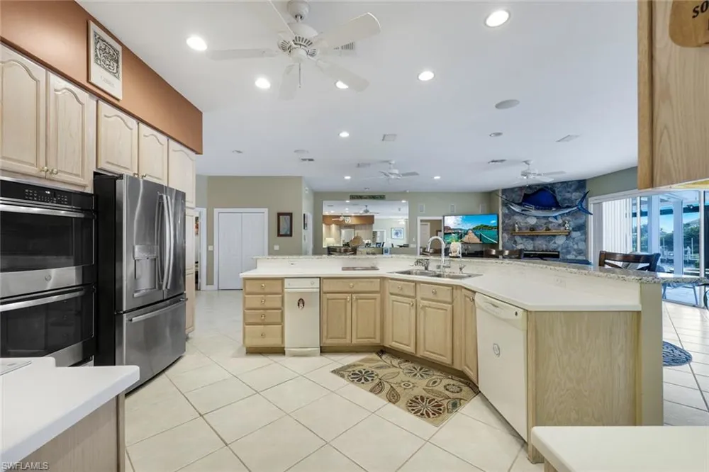 60 Covewood Court Marco Island, FL 34145