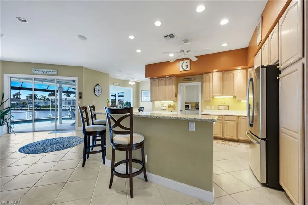 60 Covewood Court Marco Island, FL 34145