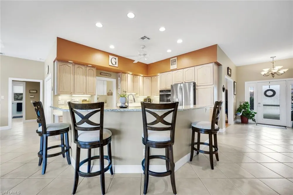 60 Covewood Court Marco Island, FL 34145