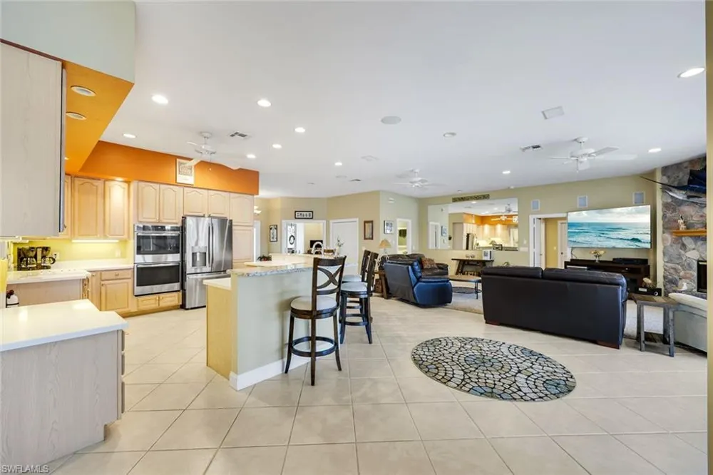 60 Covewood Court Marco Island, FL 34145