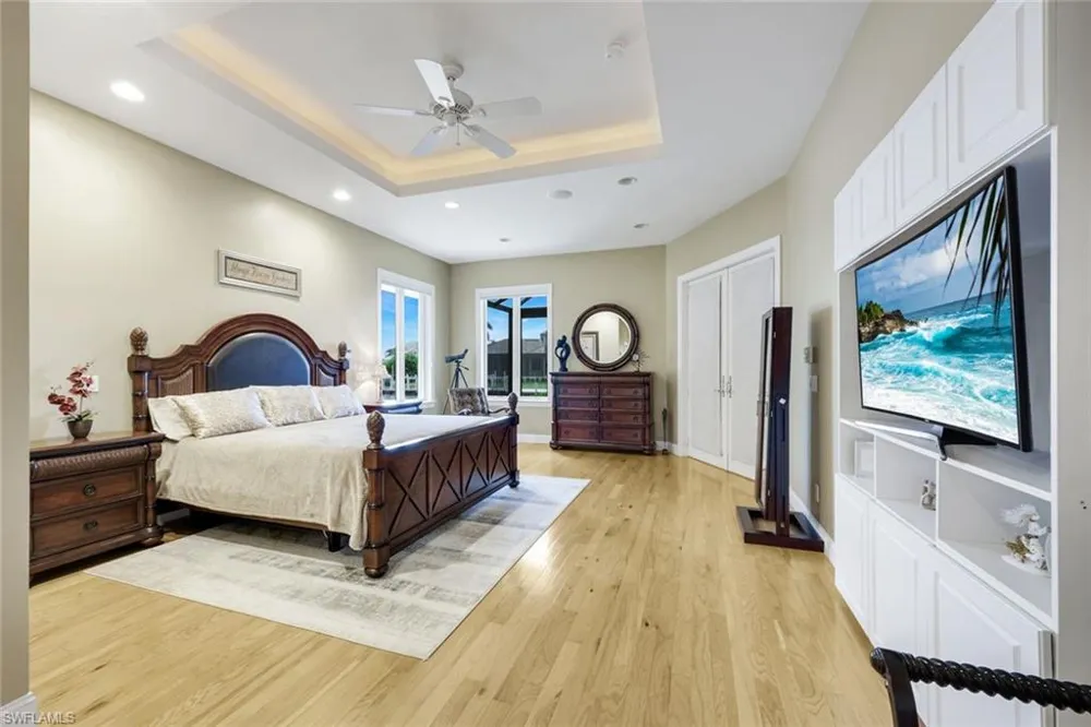 60 Covewood Court Marco Island, FL 34145