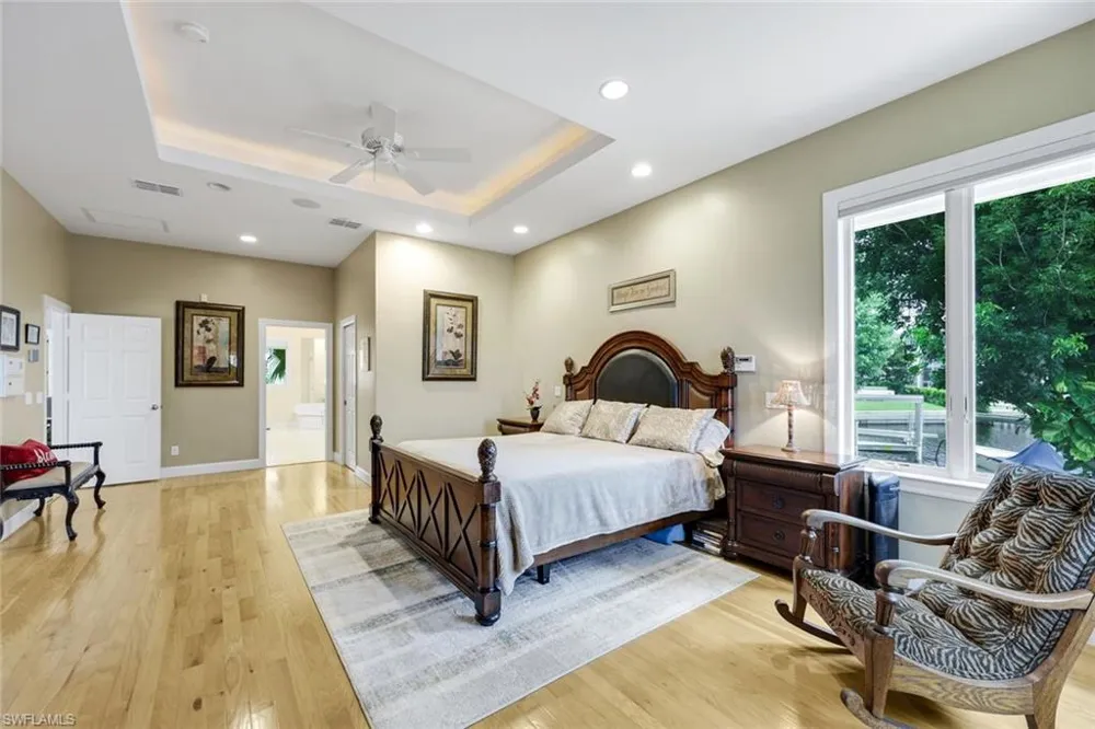 60 Covewood Court Marco Island, FL 34145