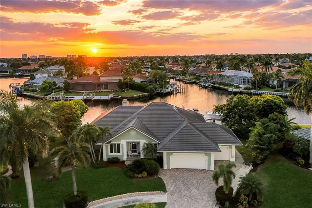 60 Covewood Court Marco Island, FL 34145