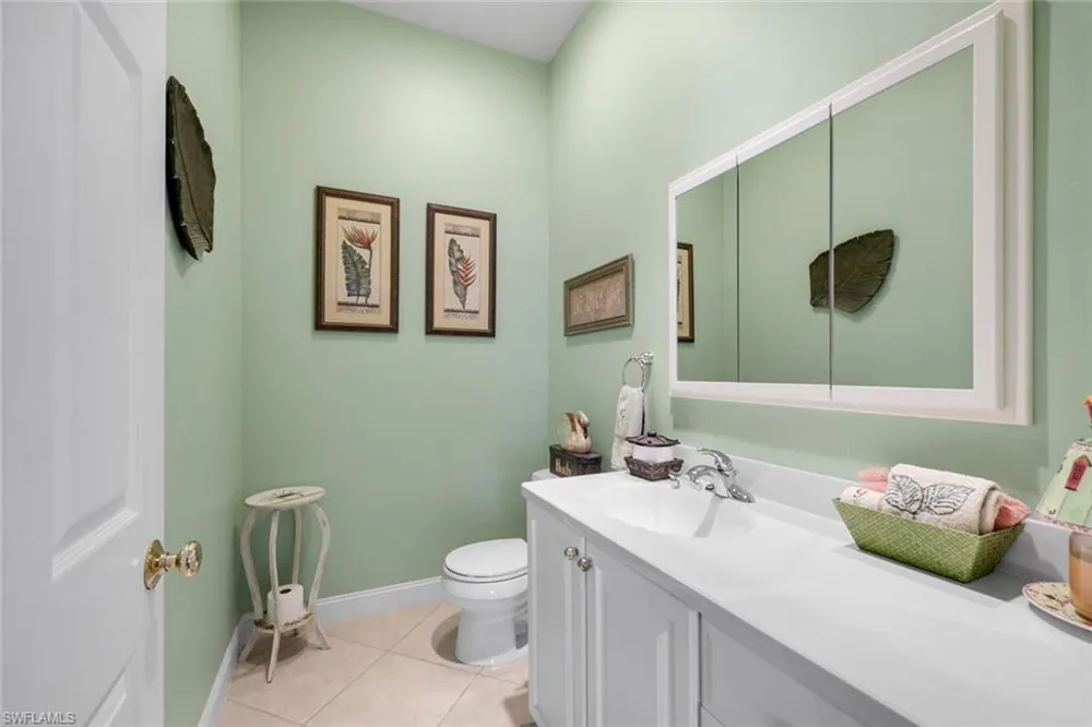 60 Covewood Court Marco Island, FL 34145