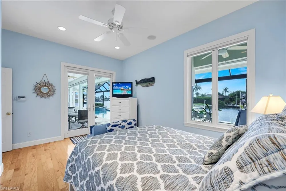 60 Covewood Court Marco Island, FL 34145