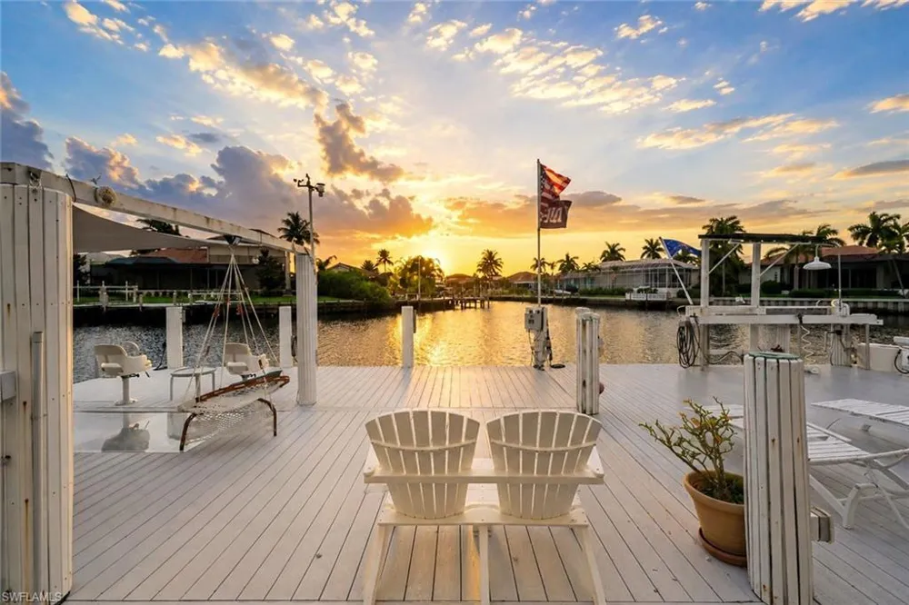 60 Covewood Court Marco Island, FL 34145