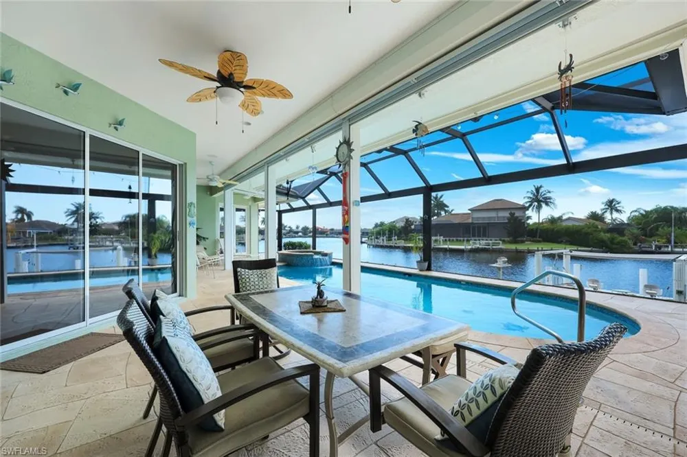 60 Covewood Court Marco Island, FL 34145