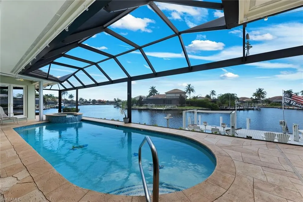 60 Covewood Court Marco Island, FL 34145
