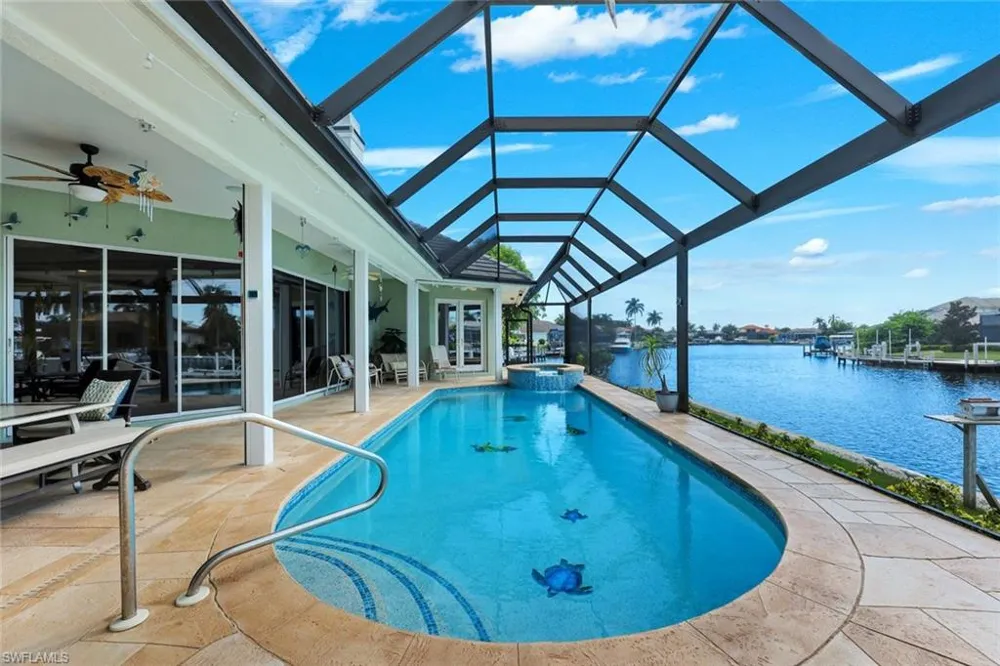 60 Covewood Court Marco Island, FL 34145