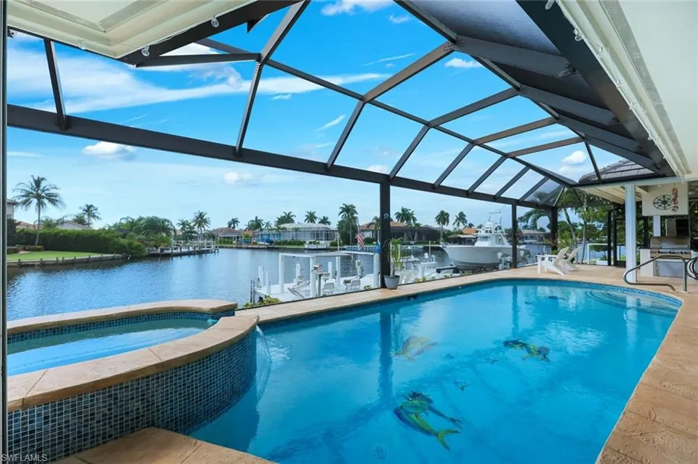 60 Covewood Court Marco Island, FL 34145