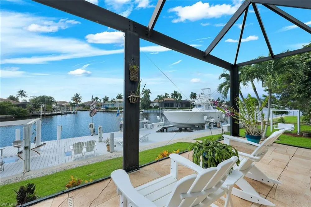 60 Covewood Court Marco Island, FL 34145