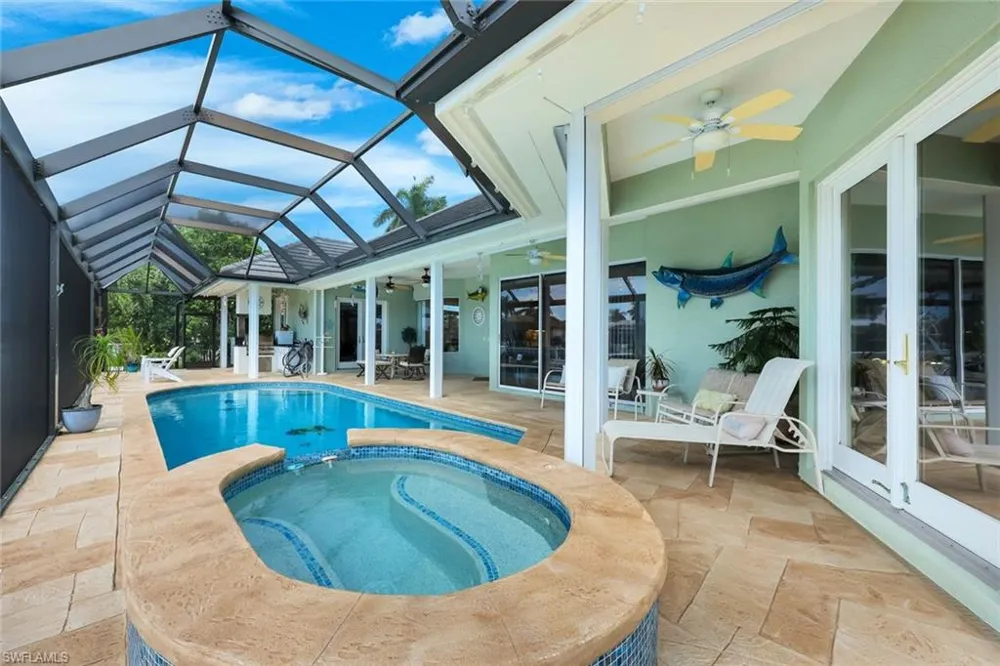60 Covewood Court Marco Island, FL 34145