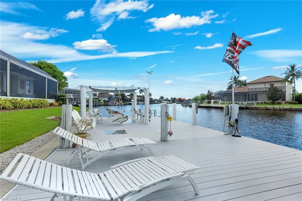60 Covewood Court Marco Island, FL 34145