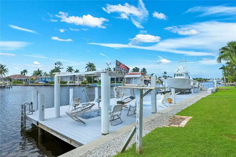 60 Covewood Court Marco Island, FL 34145