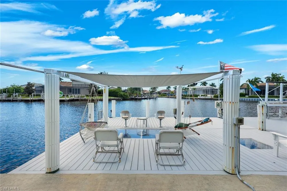 60 Covewood Court Marco Island, FL 34145