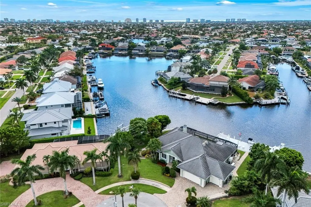 60 Covewood Court Marco Island, FL 34145
