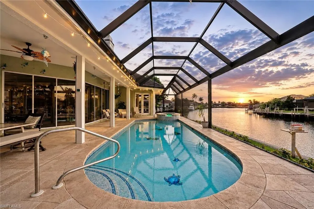 60 Covewood Court Marco Island, FL 34145