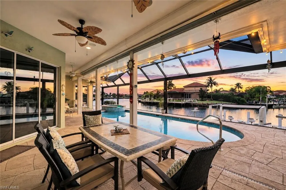 60 Covewood Court Marco Island, FL 34145