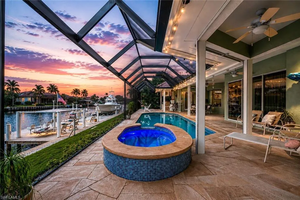 60 Covewood Court Marco Island, FL 34145