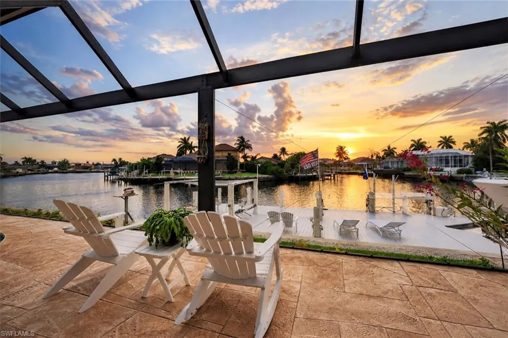 60 Covewood Court Marco Island, FL 34145