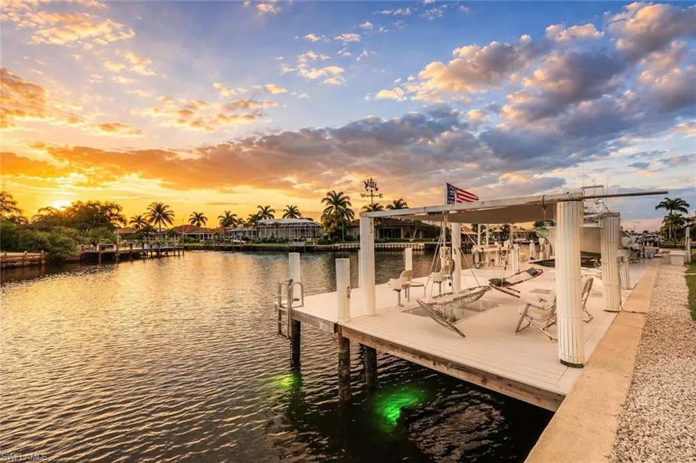 60 Covewood Court Marco Island, FL 34145